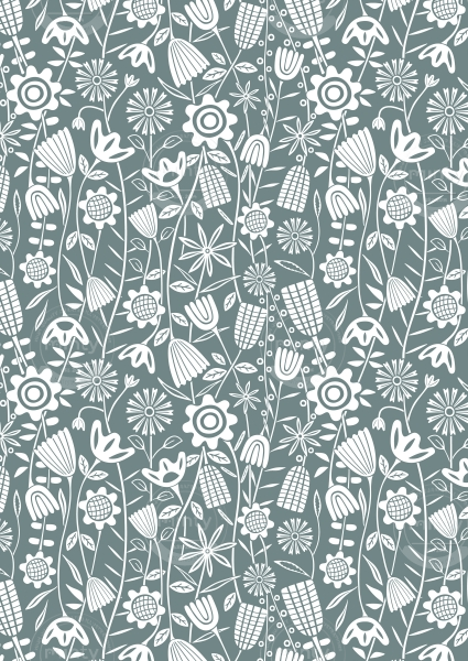 Flowers Pattern