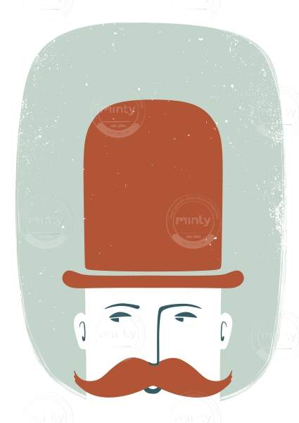 Man With Hat