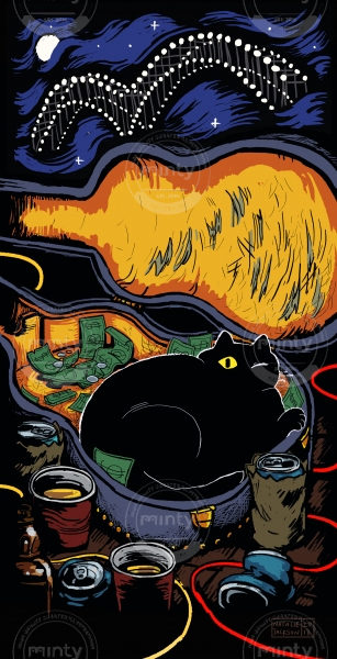 Memphis in May Poster_01