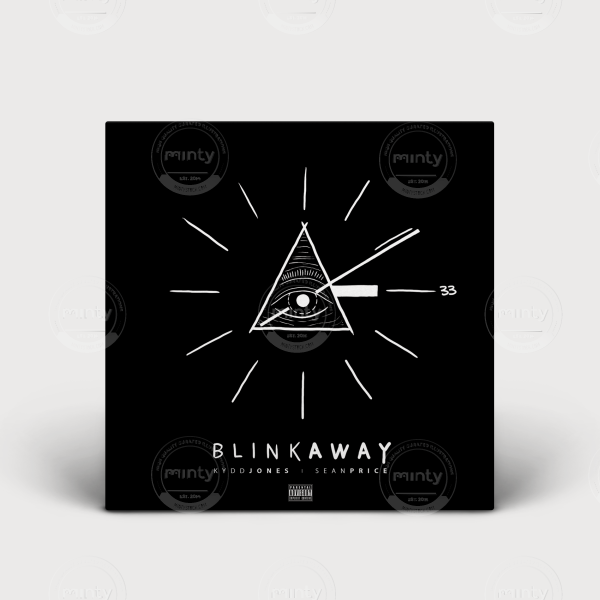 blinkaway_single