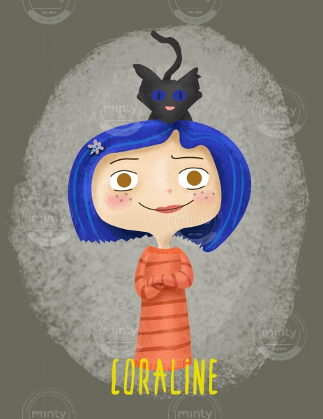 coraline