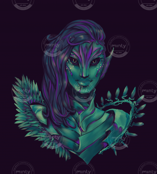 colour palette thingy