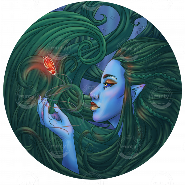 Gattani token fiish maybe