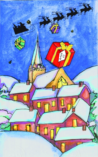 LabourLeave card CMYK