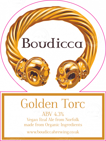 Golden Torc pump clip final