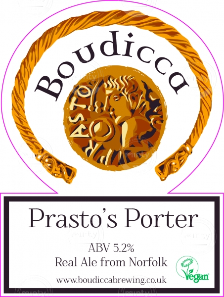 Prasto pump clip 2017