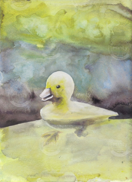 yellow_duckling