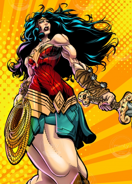 wonder-woman