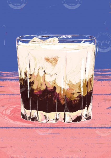 white-russian