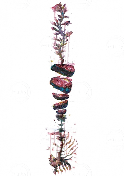 3
