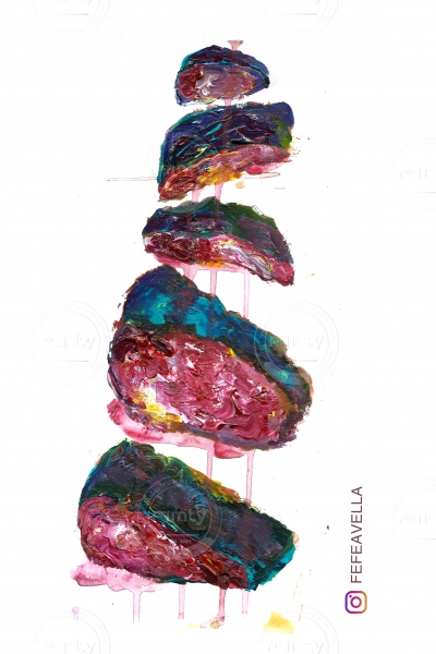 4