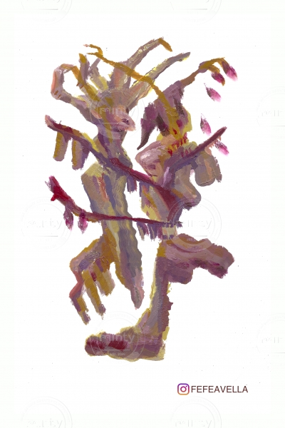 7