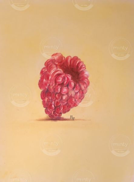 Raspberry (Objectifying Fruit)