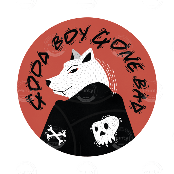 псина сутулая