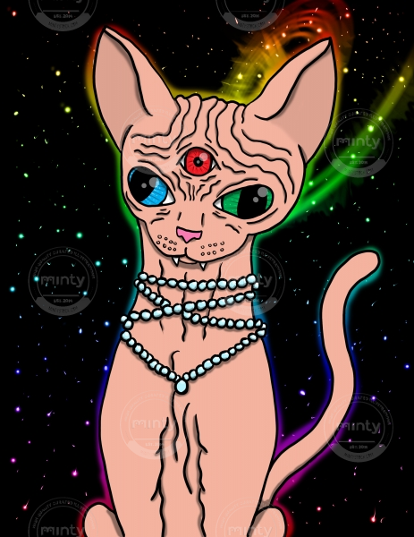 sphynx