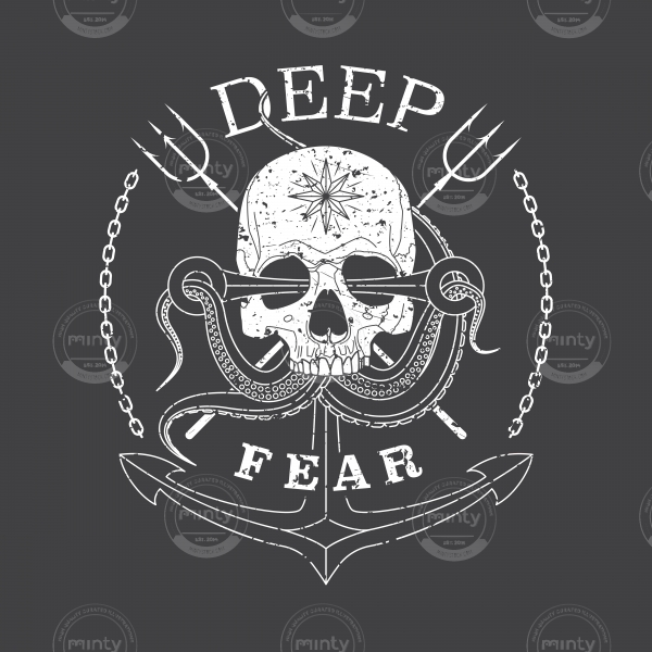 Deep_fear_skull_grunge