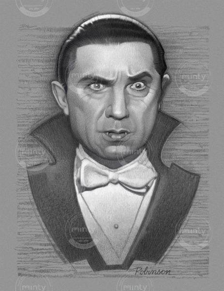 dracula - bela lugosi