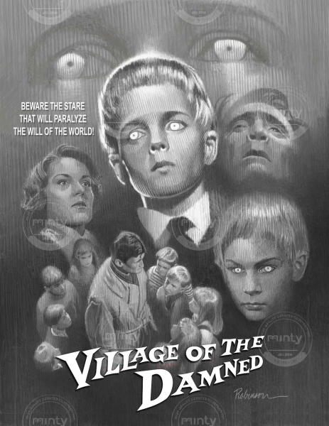 village of the damned (comp)