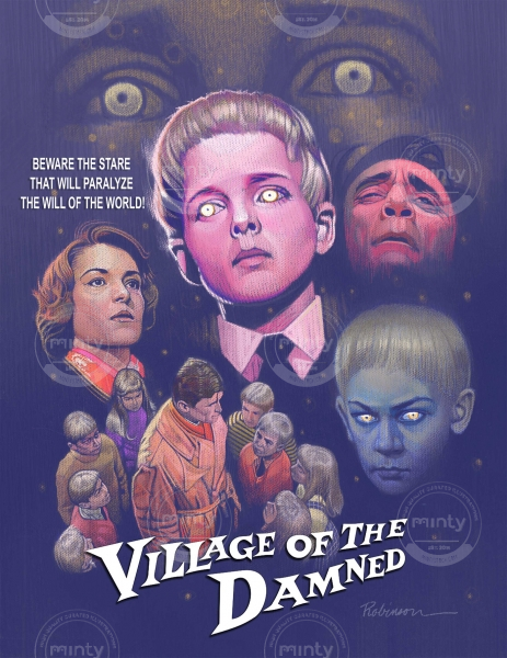 village of the damned