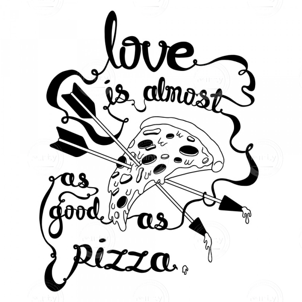 03 - PizzaLove