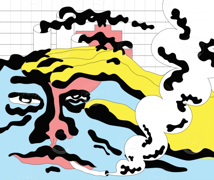 pollutionillustration