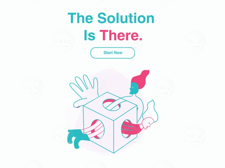 problemsolvingillustration