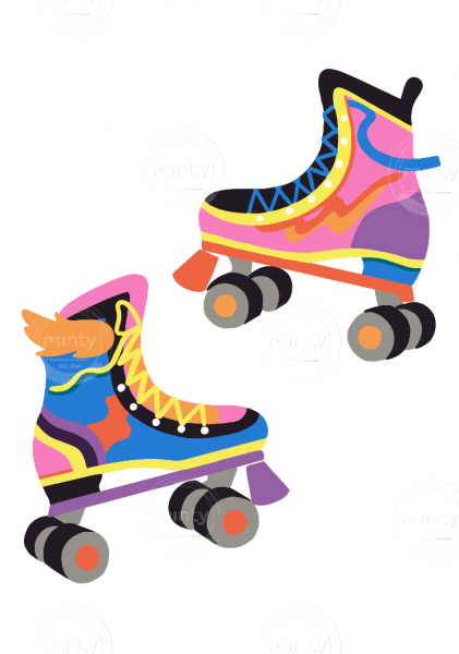 Skates 