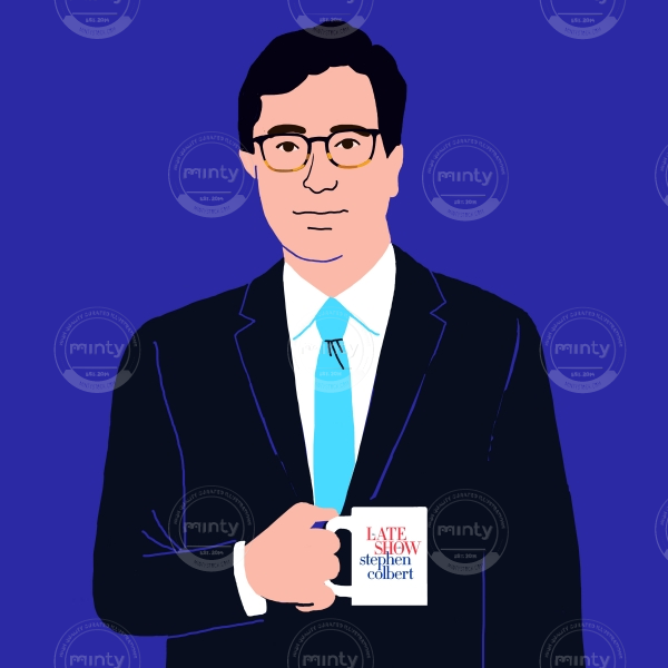 Colbert 