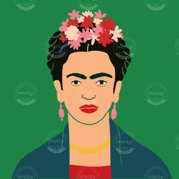 frida