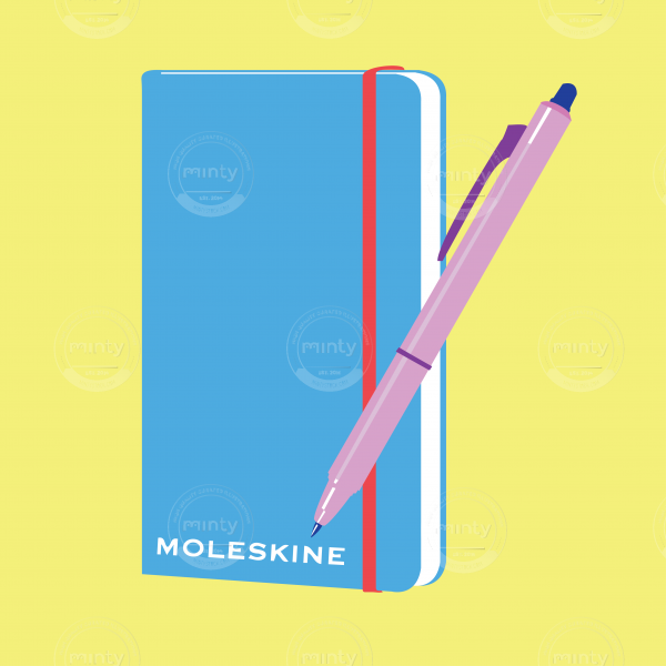 Moleskine