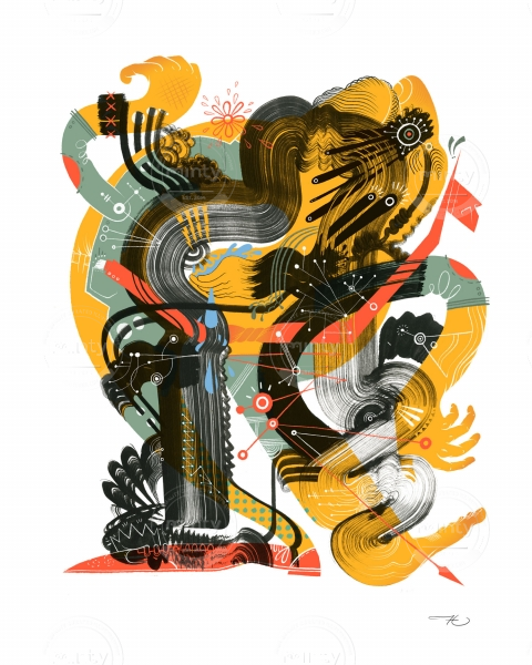 HABBENINK_TheSecondOrdeal