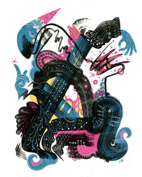 HABBENINK_TheSorcerer