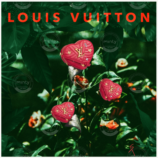 Louis Vuitton 