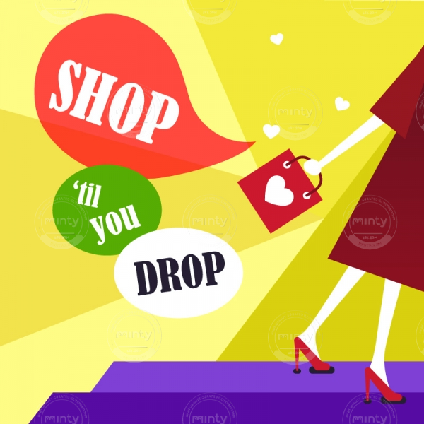 ShopTilYouDrop