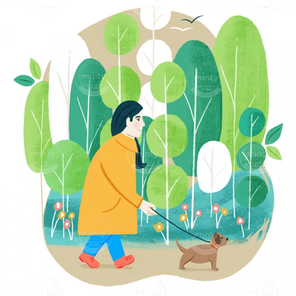 Park-Life-Great-Outdoors-Illustration