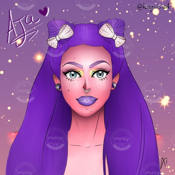 Aja