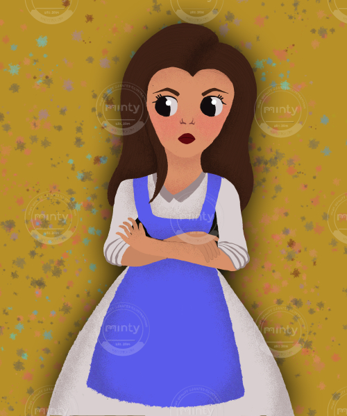 бэлль — копия