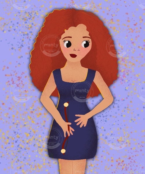 мерида — копия