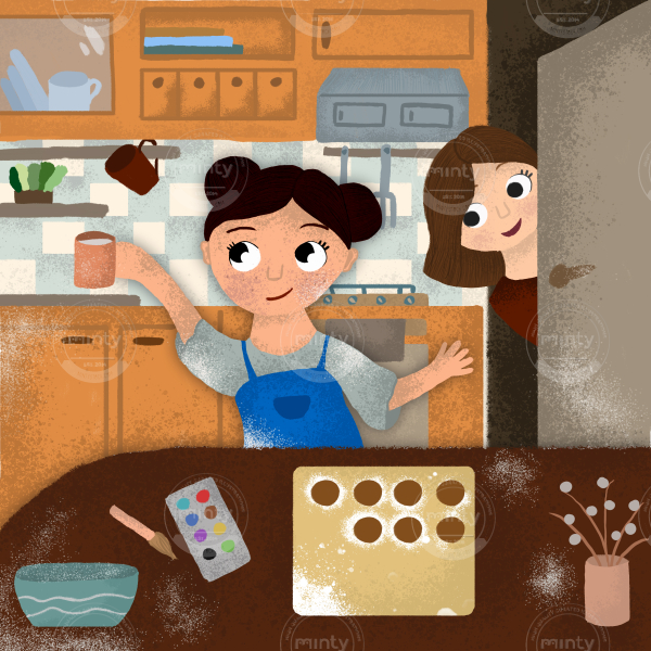 recipe of the hapiness