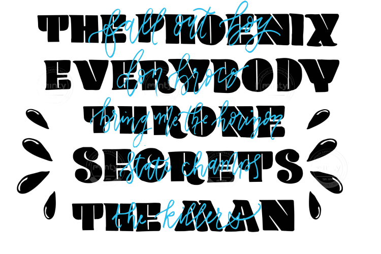 Walk Up Songs- Playlist