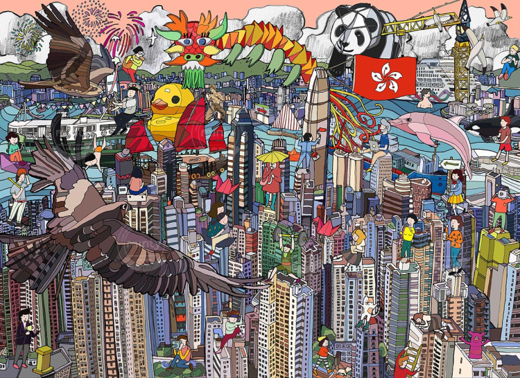 vivianho_hklostandfound_image3