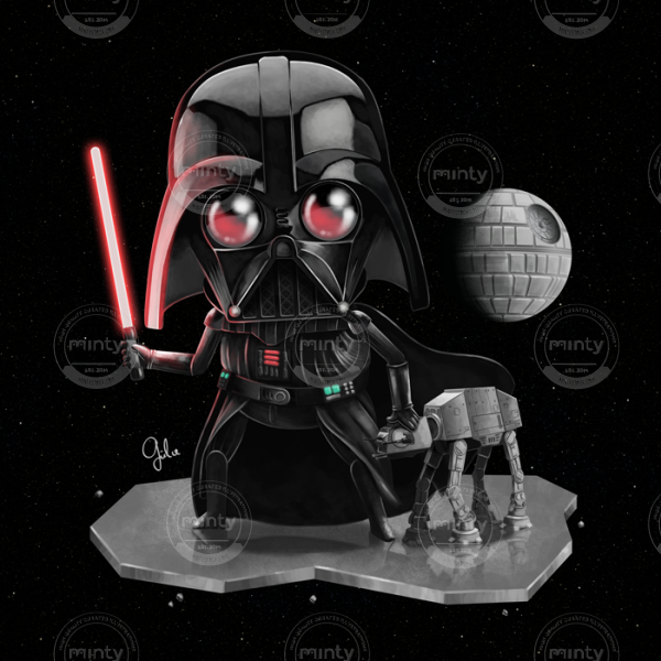 DarthVader