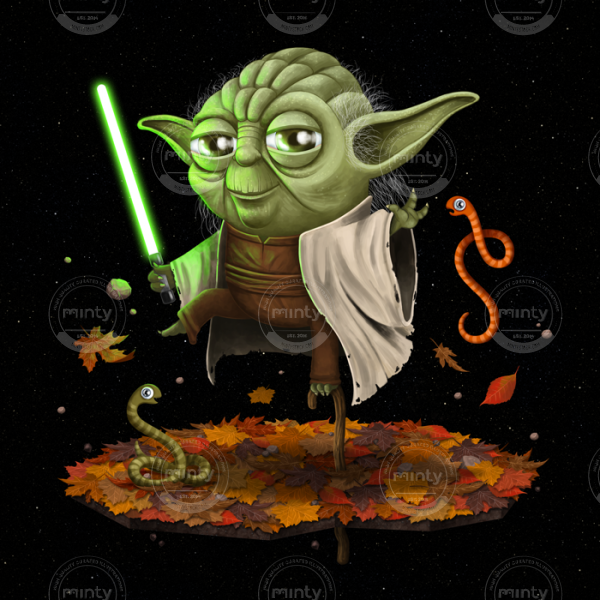 Yoda