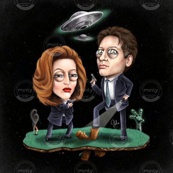 xfiles