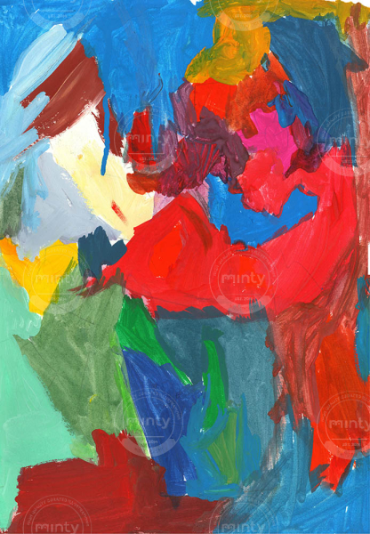 букет багровых хризантер-2017-мини