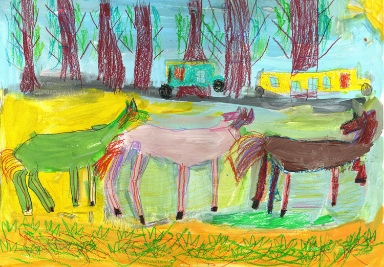 памятник корнилову-мини