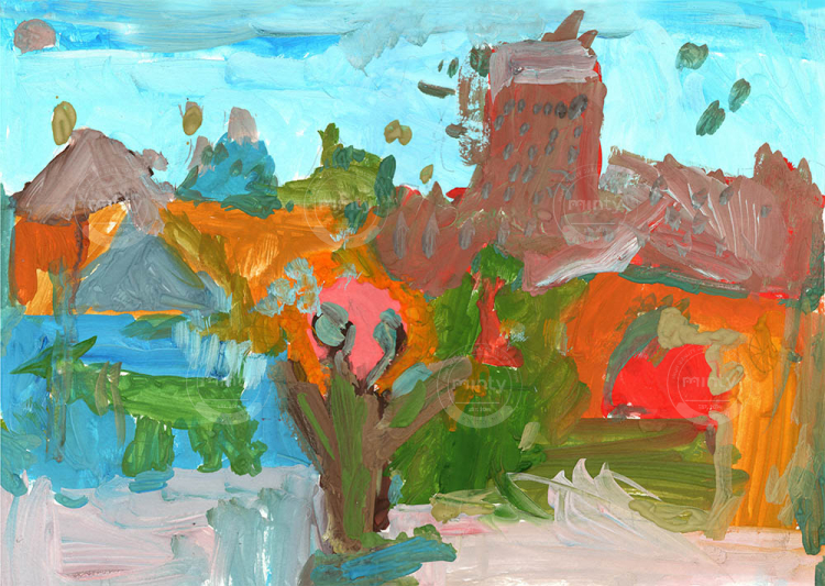 Шары над Краснодаром-2019-мини