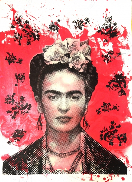 Frida 2