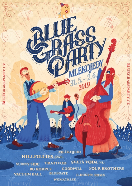 bluegrass_party