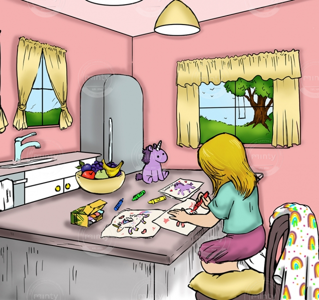 Excerpt from Sprinkles